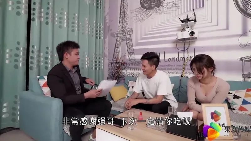 Chồng bán bà xã cho chủ nợ để chi trả khoản nợ ~dong xiaowan
