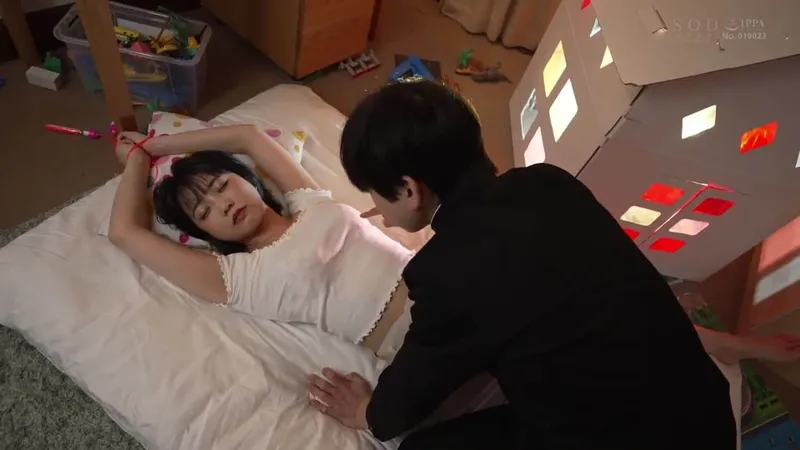 Trả thù anh trai thường xuyên bắt nạt bằng cách xxx nhân tình anh ấy