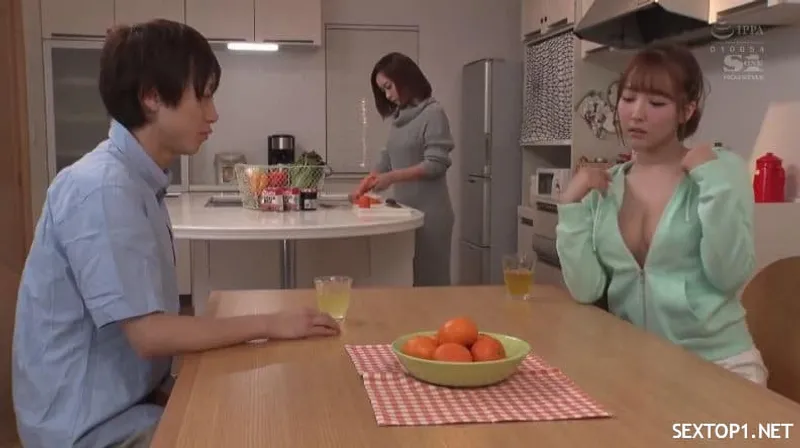 Chồng mới cưới của chị gái trúng số đụ em vợ xinh như tiên